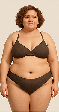 Rounded Figure