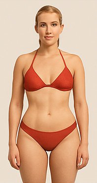 Inverted Triangle