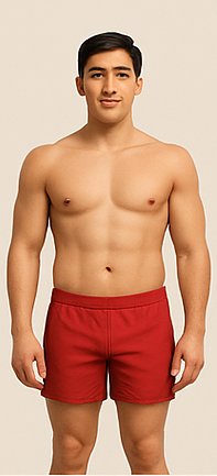Inverted Triangle
